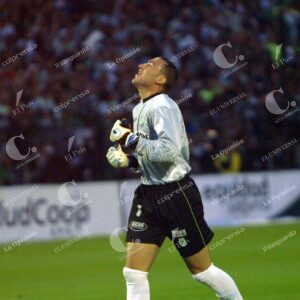 David Ospina
