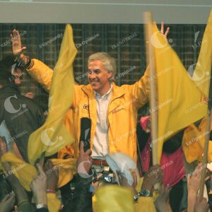 Samuel Moreno