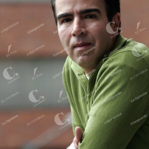 Jorge Franco