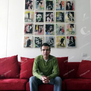 Jorge Franco
