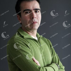Jorge Franco