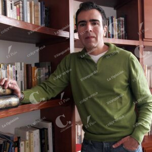 Jorge Franco