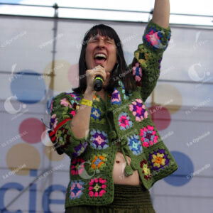 Andrea Echeverri