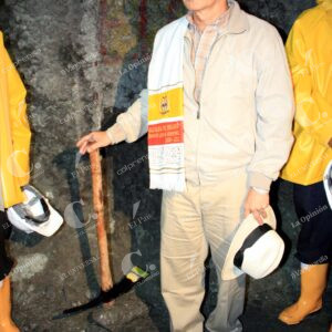 Álvaro Uribe Vélez