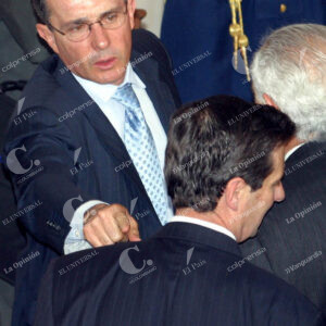 Álvaro Uribe Vélez