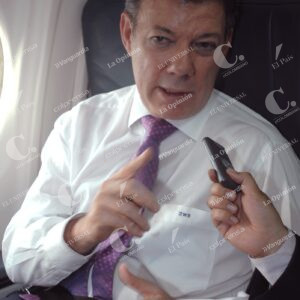 Juan Manuel Santos