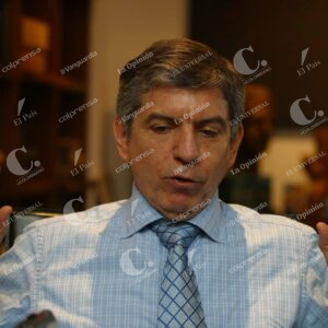 César Gaviria Trujillo