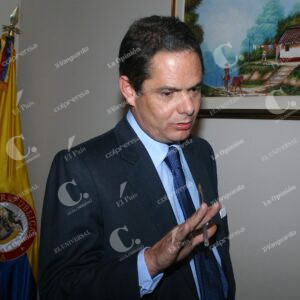 Germán Vargas Lleras