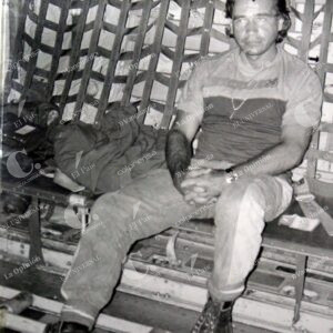 Carlos Lehder