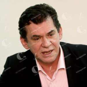 León Valencia