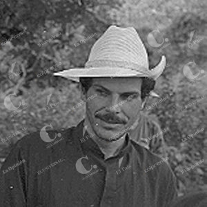 Carlos Pizarro Leongómez