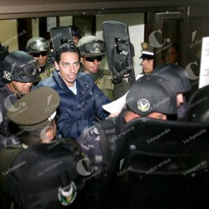 David Murcia Guzmán