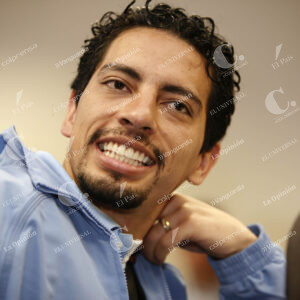David Murcia Guzmán
