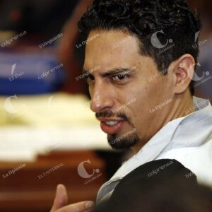 David Murcia Guzmán