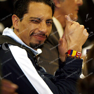 David Murcia Guzmán