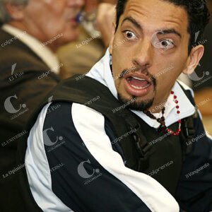 David Murcia Guzmán