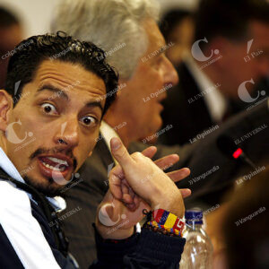 David Murcia Guzmán