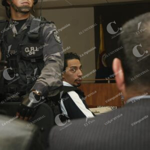 David Murcia Guzmán