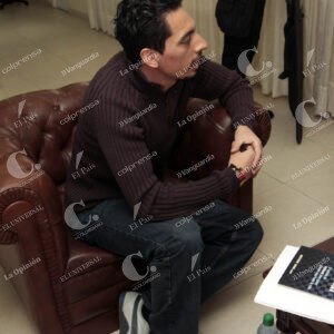 David Murcia Guzmán