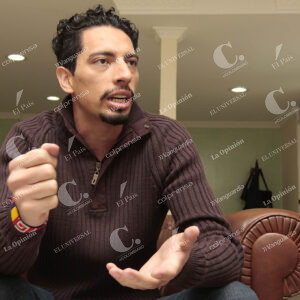 David Murcia Guzmán