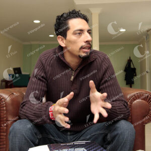 David Murcia Guzmán
