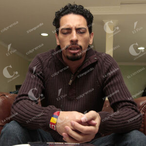 David Murcia Guzmán