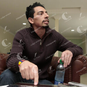 David Murcia Guzmán