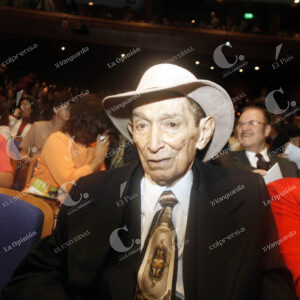Rafael Escalona
