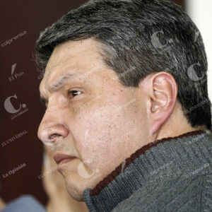 Jaime Rodríguez Mondragón
