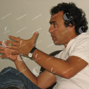 Sergio Fajardo