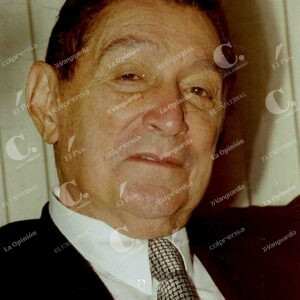 Rafael Escalona