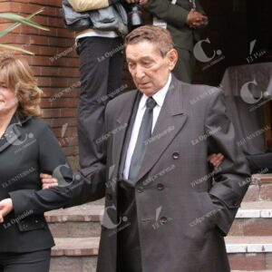 Rafael Escalona