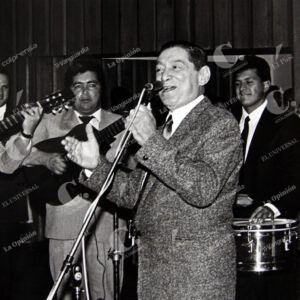 Rafael Escalona