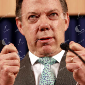 Juan Manuel Santos