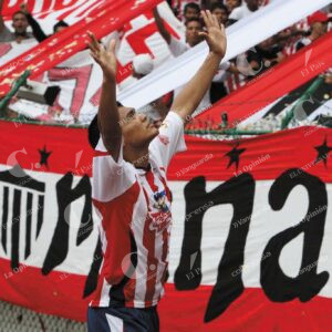 Teófilo Gutiérrez