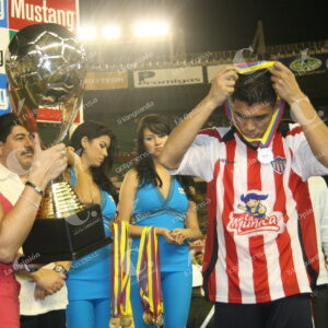 Teófilo Gutiérrez