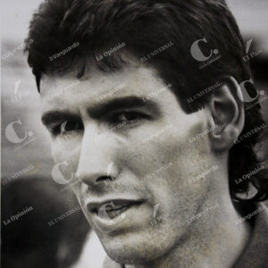 Andrés Escobar