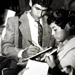 Andrés Escobar