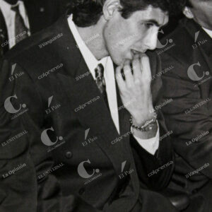 Andrés Escobar