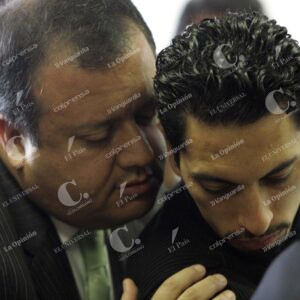 David Murcia Guzmán
