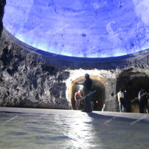 Catedral de sal de Zipaquirá