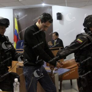 David Murcia Guzmán