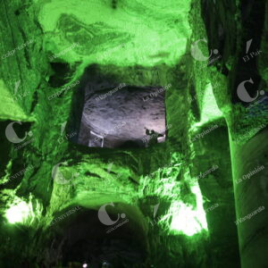 Catedral de sal de Zipaquirá