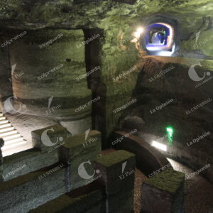 Catedral de sal de Zipaquirá