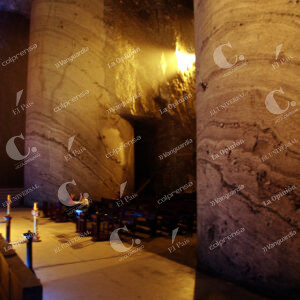 Catedral de sal de Zipaquirá