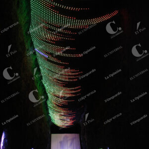 Catedral de sal de Zipaquirá