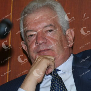 Mario Uribe