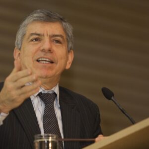 César Gaviria
