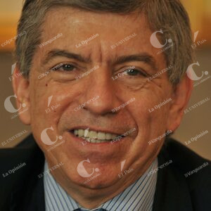 César Gaviria Trujillo