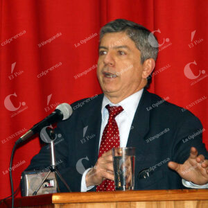 César Gaviria Trujillo